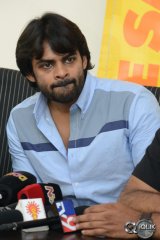 Subramanyam For Sale Movie Success Meet